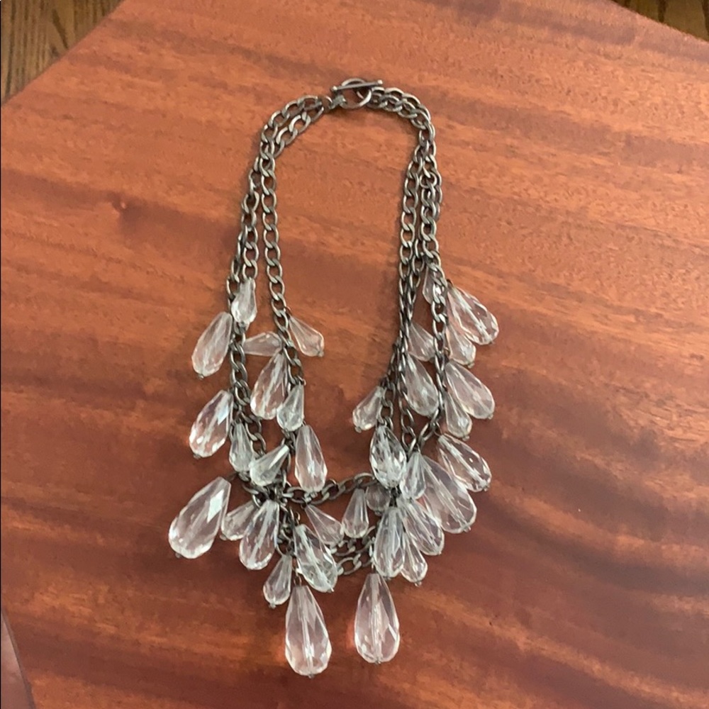 Ann Taylor necklace